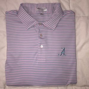 Men’s collared shirt
